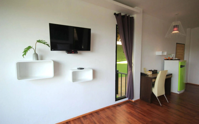 Reewa Waree Resort