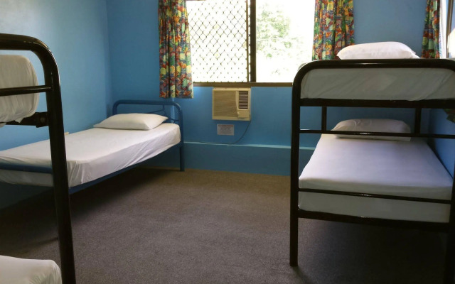 JJ's Backpackers Hostel