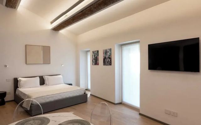 Residenza Wega