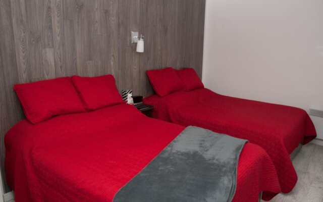 Hotel Le Plaza
