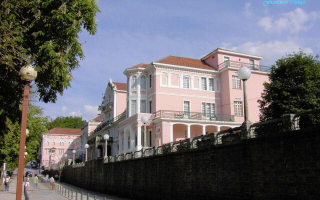 INATEL Palace S Pedro Do Sul