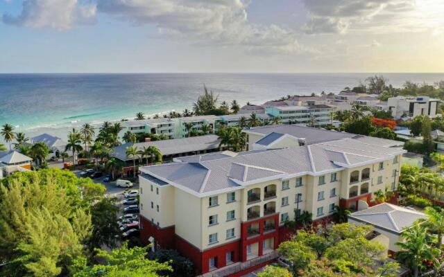 Courtyard by Marriott Bridgetown, Barbados