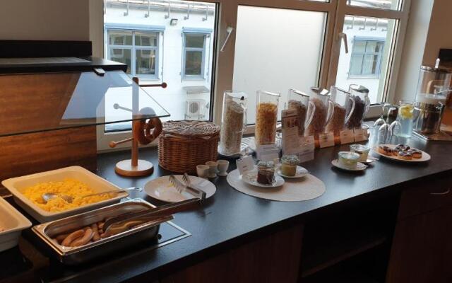 Trip INN Hotel Dasing-Augsburg