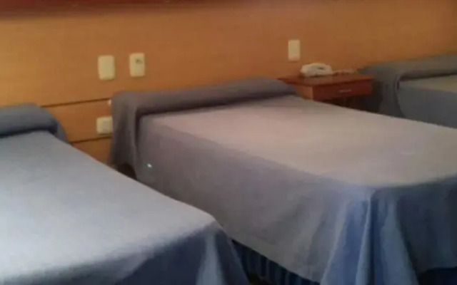 Hotel Plaza Rafaela