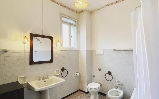 CA’ SAMUELE Authentic Venetian Apartment