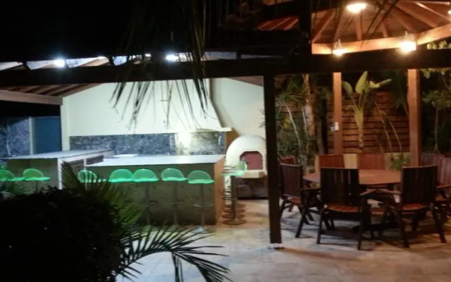 Nefeli Larnaca Beach Villa