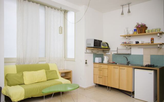 KAV Apartments-Ichilov Zikhron Yaakov St