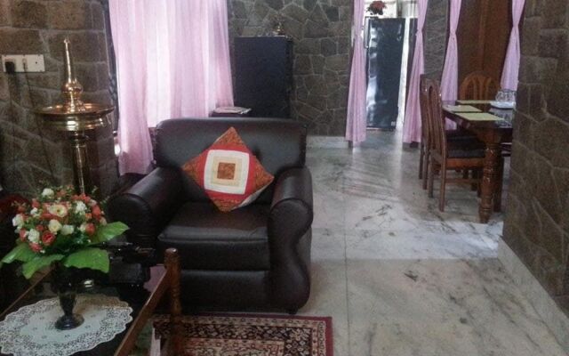 Somasree Homestay