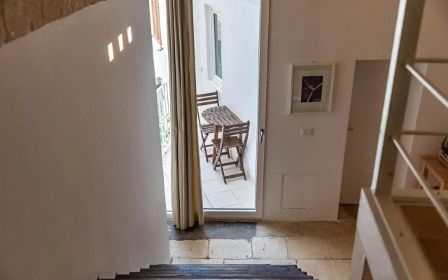 Albergo Diffuso Monopoli
