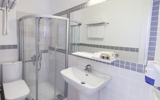 Quarante Hotel - Adults Only
