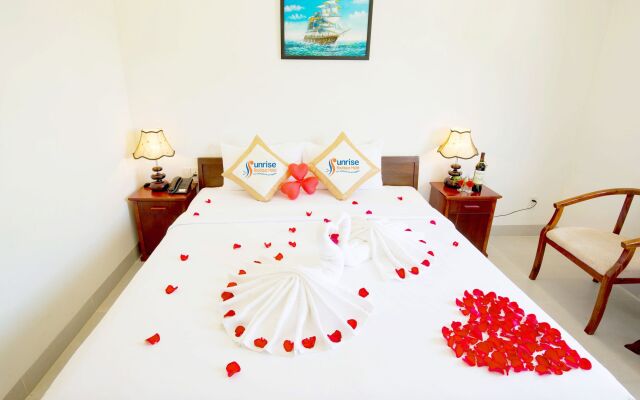 Sunrise Boutique Hotel Phu Quoc