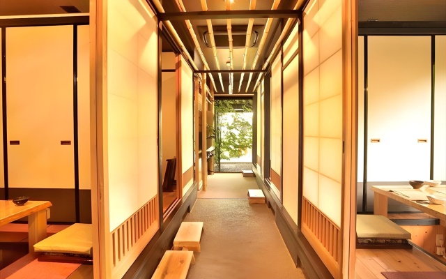 Yufuin Onsen Yufu no Irodori Yadoya Ohashi – Guest Rooms – Yufu