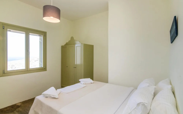 ReGenesis Villas