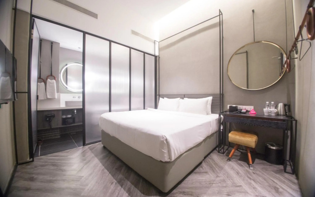 MOV Hotel Kuala Lumpur