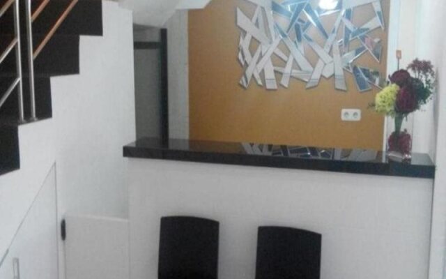 Hos Homestay