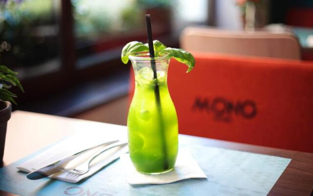 Stay inn Hotel Gdansk