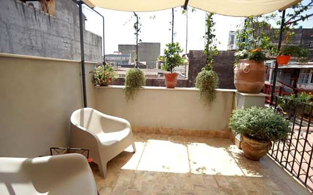 B&B Sant'Agata Patrona