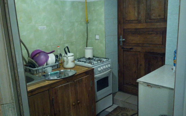 Valentina Guest House