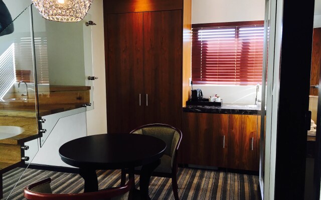 Premier Hotel Cape Town
