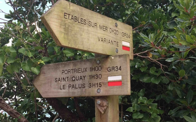 Résidence des 3 îles