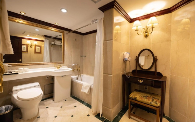 Kensington Hotel Seorak