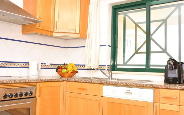 Apartamento Java