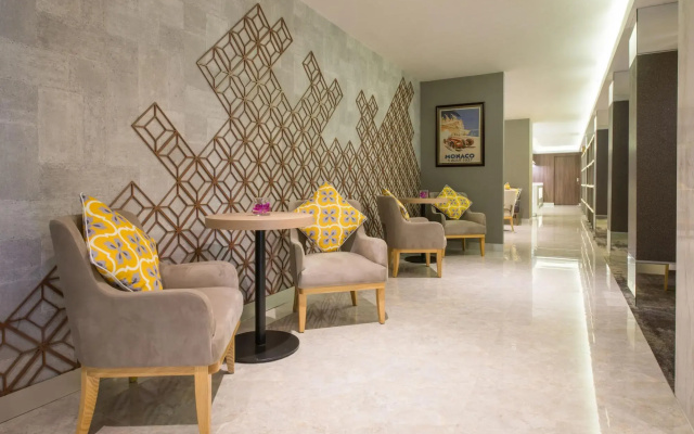 Eastin Grand  Saigon
