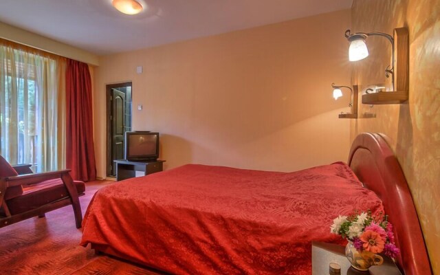 Hotel Paraul Rece