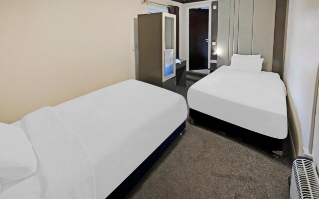 Baltimore Hotel