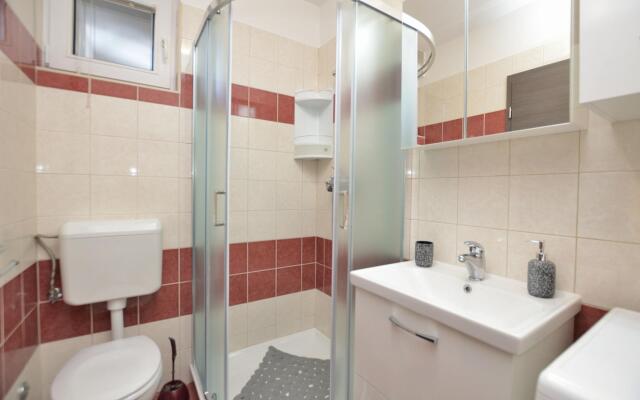 Apartment Opatija hills