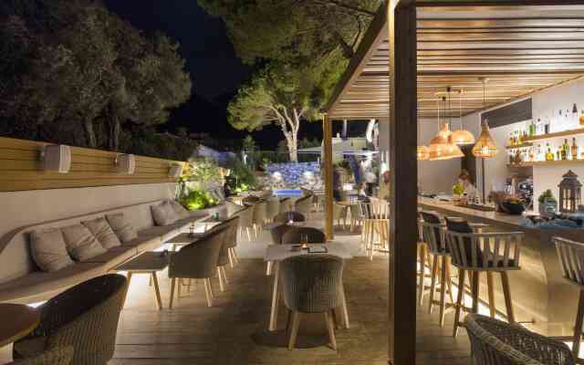 Samian Mare Hotel Suites & Spa