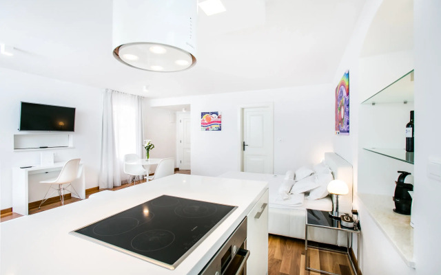 Divota Apartment Hotel