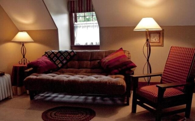 Hawthorn - A Bed & Breakfast