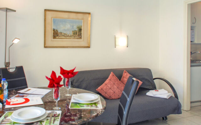 Residenza Lido