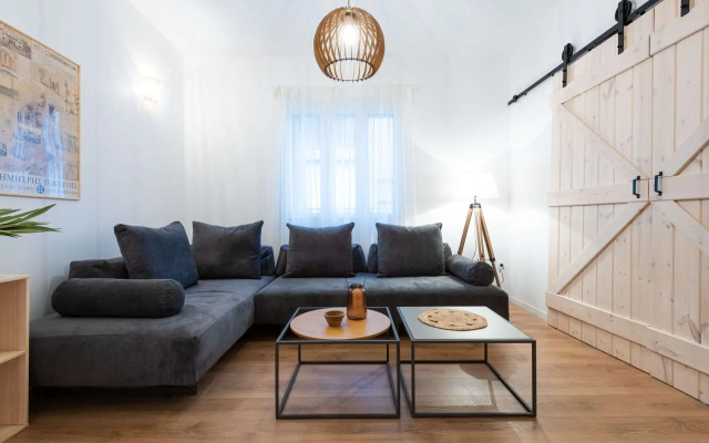 Modita Boutique Apartments
