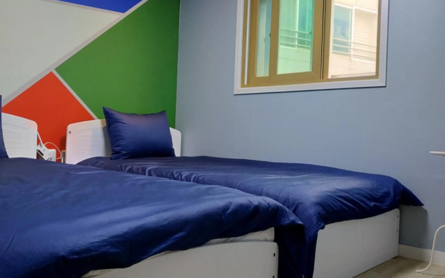 SEOUL FOREST STAY - Hostel