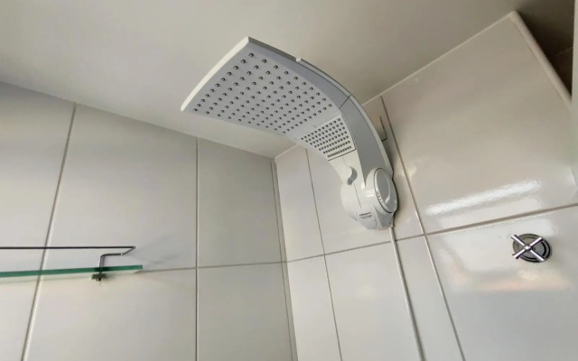 Flat 204 Smart Residence Teresina