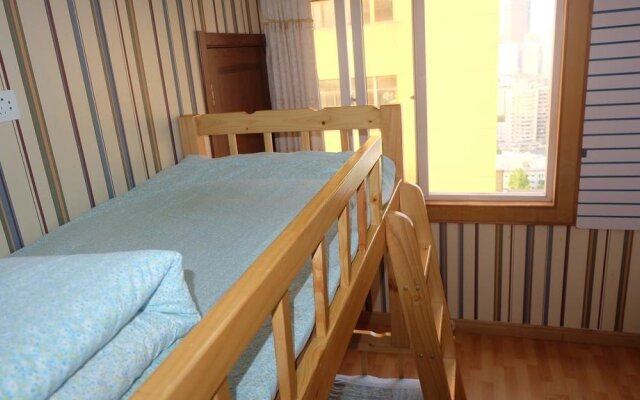 Liusu Youth Hostel Jinling Branch