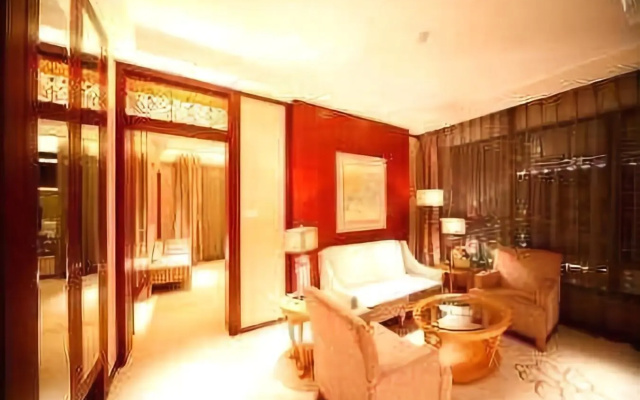 Ramada Plaza by Wyndham Yangzhou Casa – Guest Rooms – Yangzhou
