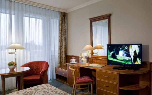 Ensana Thermal Heviz