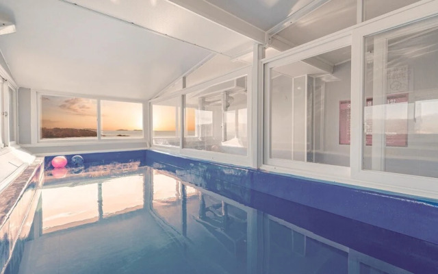 Ganghwa Westandvill Spa Pension