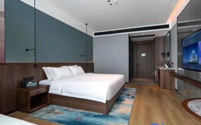 Days Hotel by Wyndham Changsha Tanmuqiao
