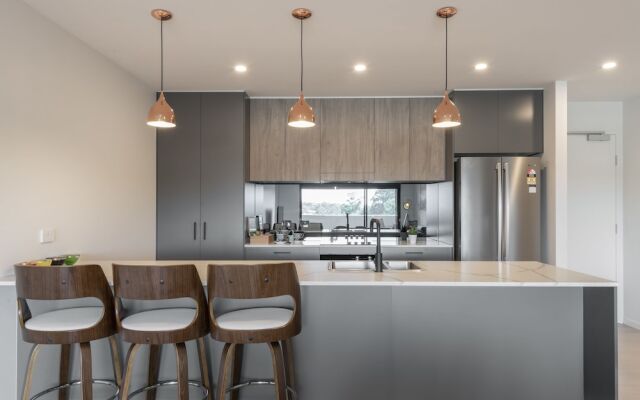 Astra Apartments Broadmeadow