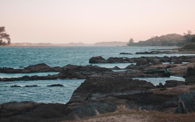 The Hatchery on Amatikulu