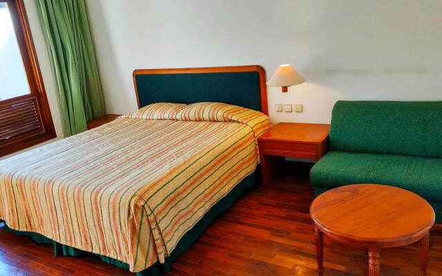 Grand Whiz Hotel Bromo