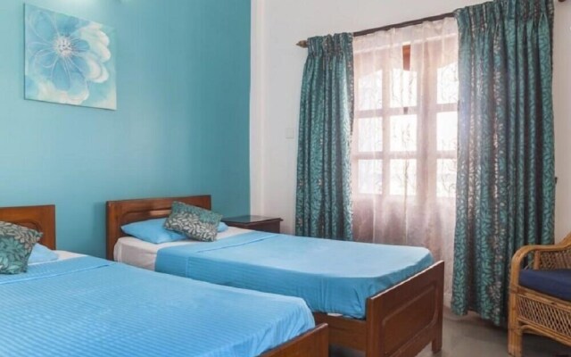 GuestHouser 4 BHK Villa 50b7