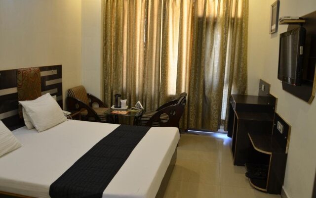 Hotel Citi Heights