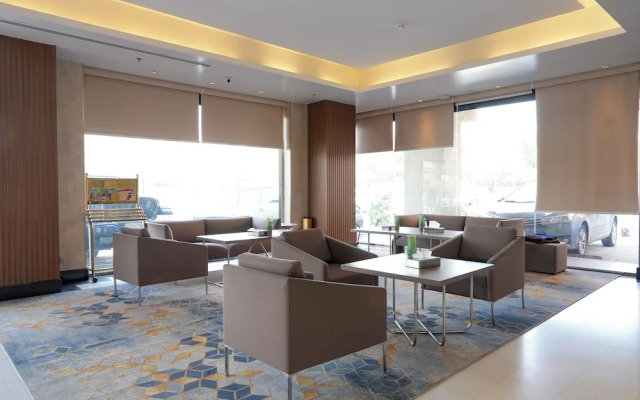 Palm Boutique Hotel Al Salamah