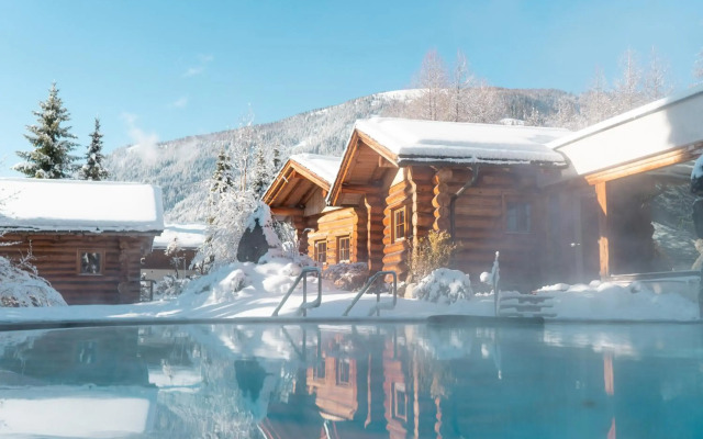 DAS RONACHER Thermal Spa Hotel