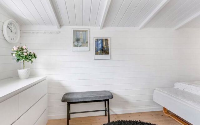 "Tarje" - 2km from the sea in Western Jutland